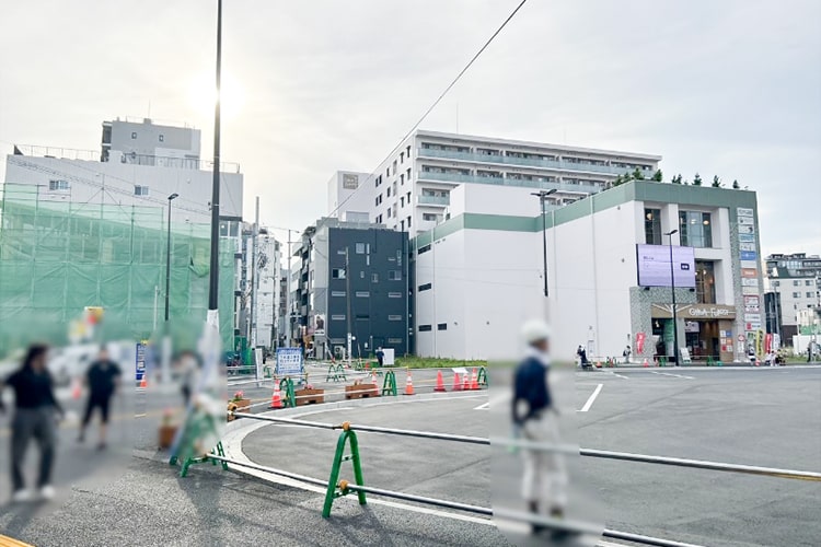 向ヶ丘胃腸・肛門クリニック（川崎市多摩区/向ヶ丘遊園駅）｜ドクターズ・ファイル