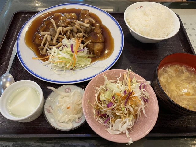 中華食堂 喜来家 - 宇都宮市のラーメン・中華料理｜栃ナビ！