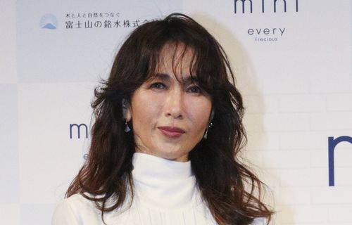 清水美沙、工藤静香主演未来の想い出ビデオ - メルカリ