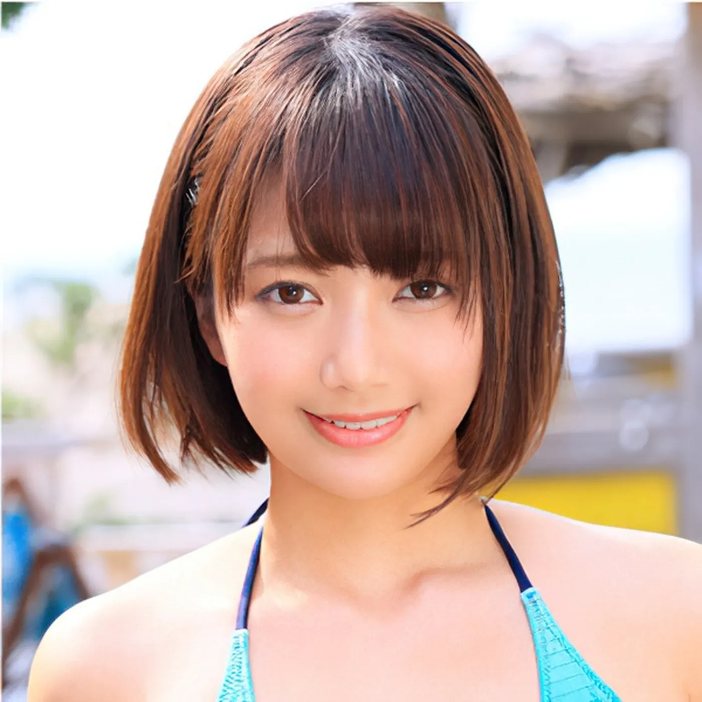 Riko Hoshino 星乃莉子 -