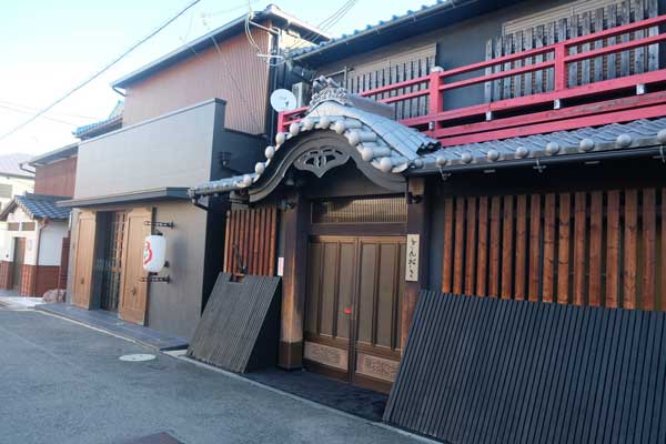 信太山新地のお給料とわ？ | スカウトマンからのアドバイス！求人・募集・接客術