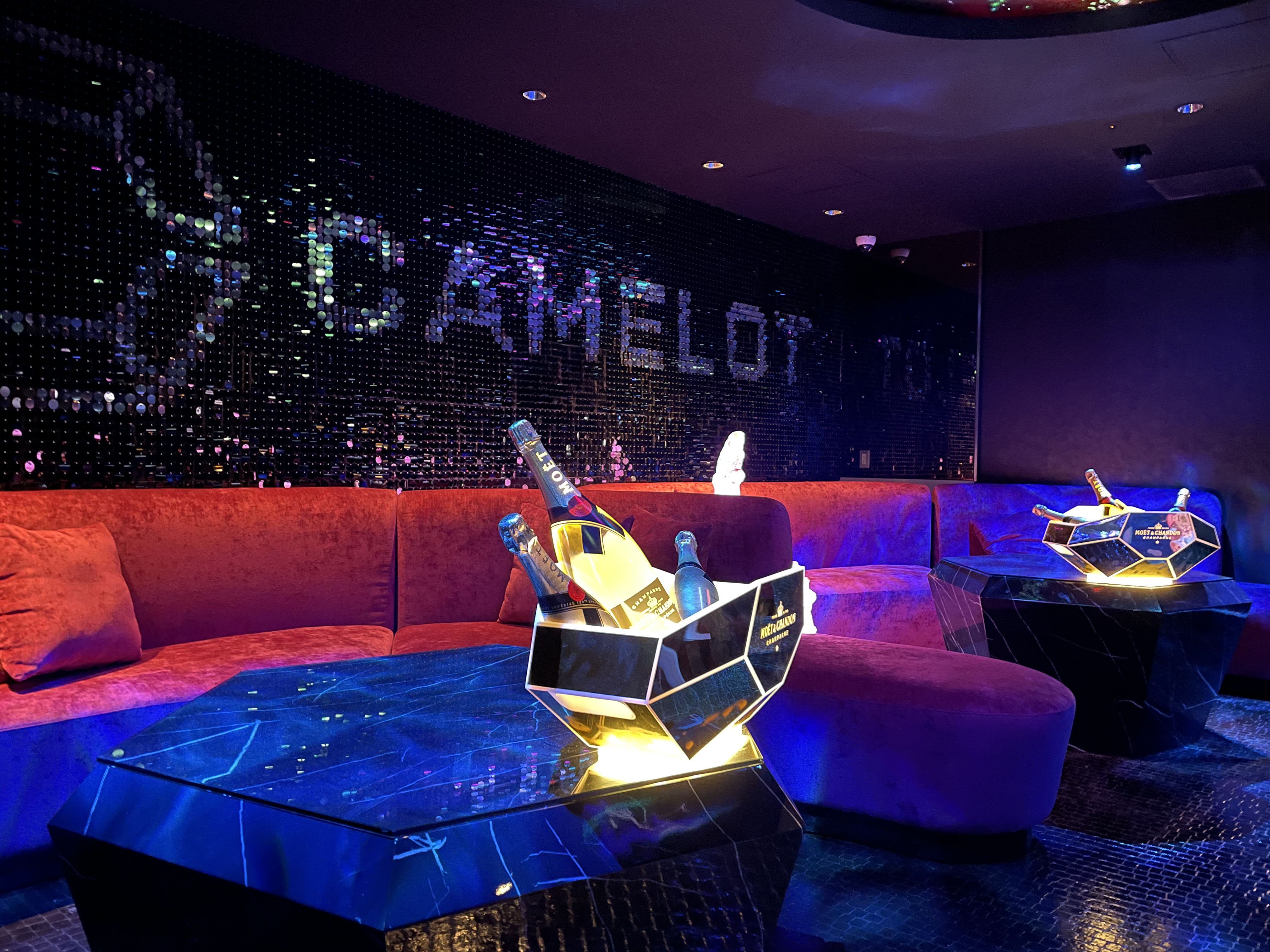 R Lounge VIPプラン クラブ 渋谷