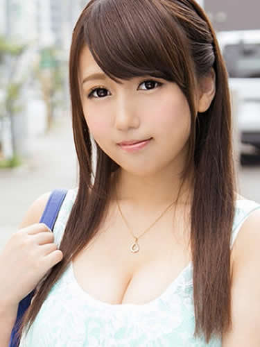 Mayu Satomi 里美まゆ Pretty