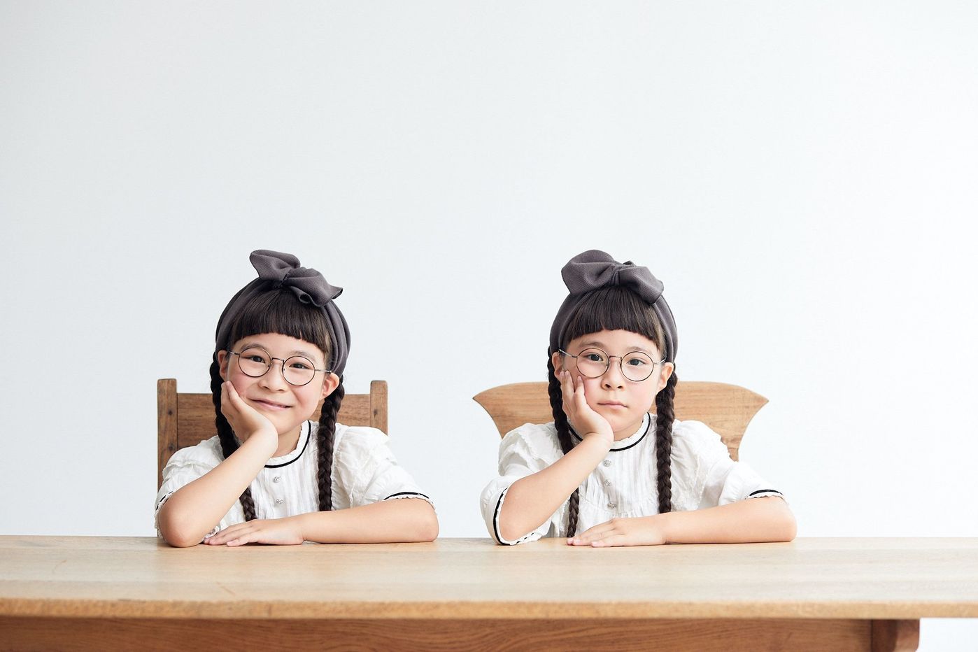 歴史大好きキッズ！大活躍中のりんかあんなちゃんに聞いた「どうして歴史を好きになったの？」 ｜ 歴史人