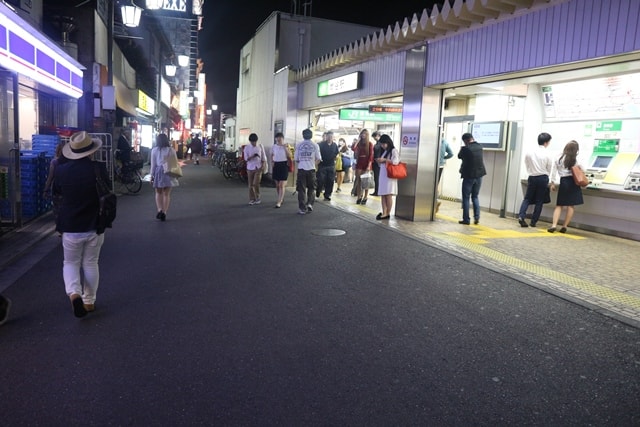 ◇鶯谷 散歩◇本日の夕方、日本屈指🏩ホテル街を散策‼『Walk in Uguisudani 2024年11月