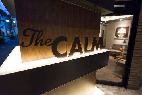 The CALM Hotel Tokyo(ザ・カームホテルトウキョウ)【恵比寿・目黒・五反田エリア】|女子会×予約【セキララ女子会】