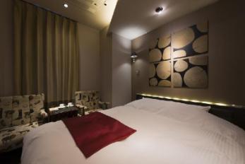 The CALM Hotel Tokyo |