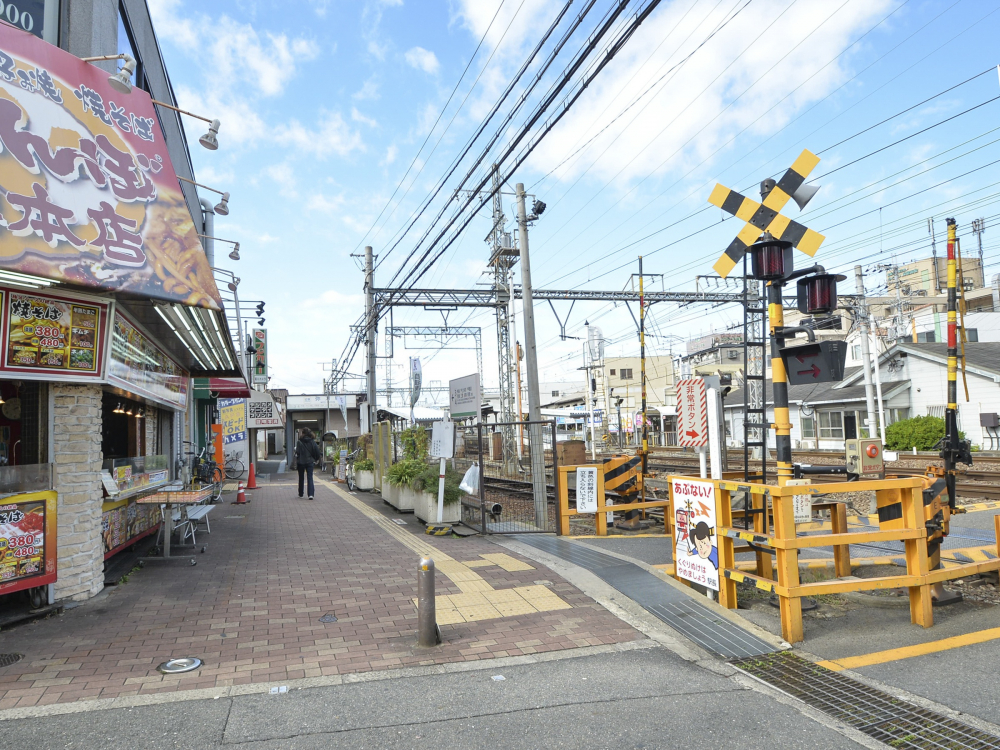 近鉄難波線・大阪線と青山高原｜ちゃり鉄1号 | ページ