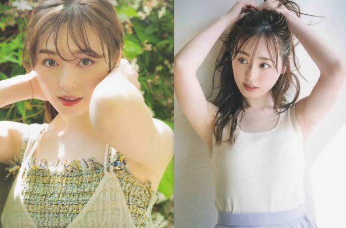 福原遥（まいんちゃん）エロ画像！ポロリ・濡れ場ヌード・フェラ顔が抜けるお宝！ | エロ画像エロ寺 - 抜けるお宝画像まとめサイト