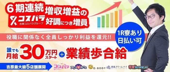 吉原 [台東区]の風俗男性求人！店員スタッフ・送迎ドライバー募集！男の高収入の転職・バイト情報【FENIX JOB】