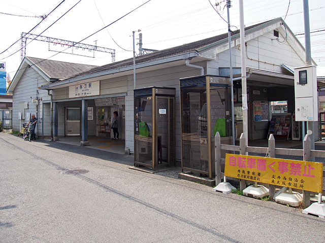 関西各駅探訪第569回】近鉄大阪線弥刀駅 | メインターミナル