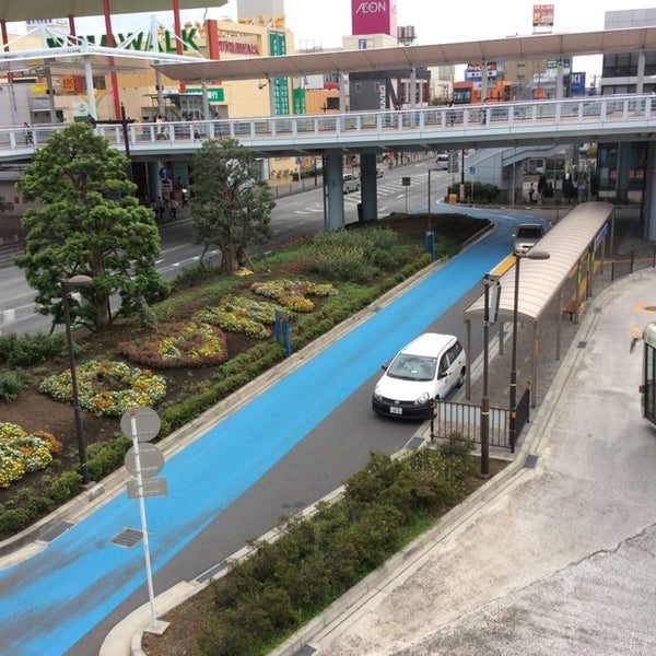 海老名 車でお迎え！ | 町田駅沿線の暮らし情報