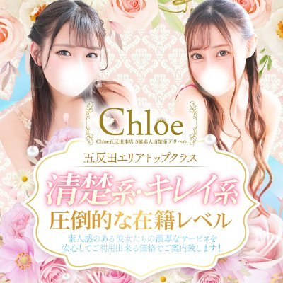 Girl's Bar Chloe・クロエの求人