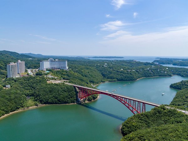 伊勢志摩ロイヤルホテル（志摩市磯部町的矢）の口コミ(4件) | エキテン