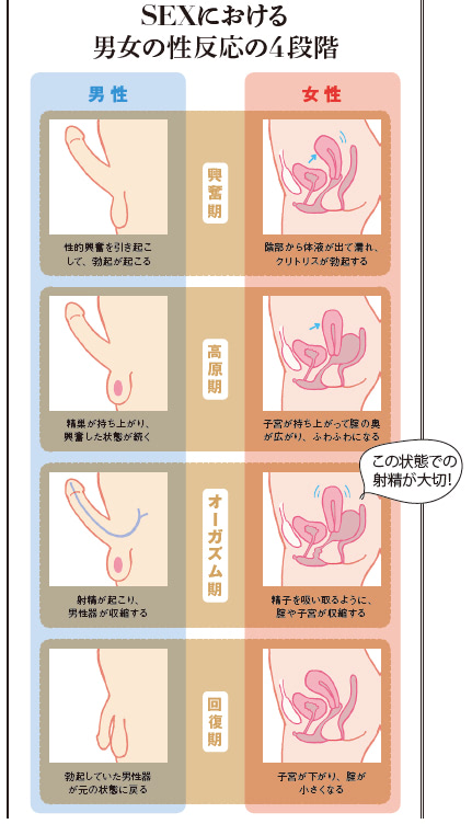 地球外生命体と女の子がセックスの体位を教える「超能力四十八手」 - She is