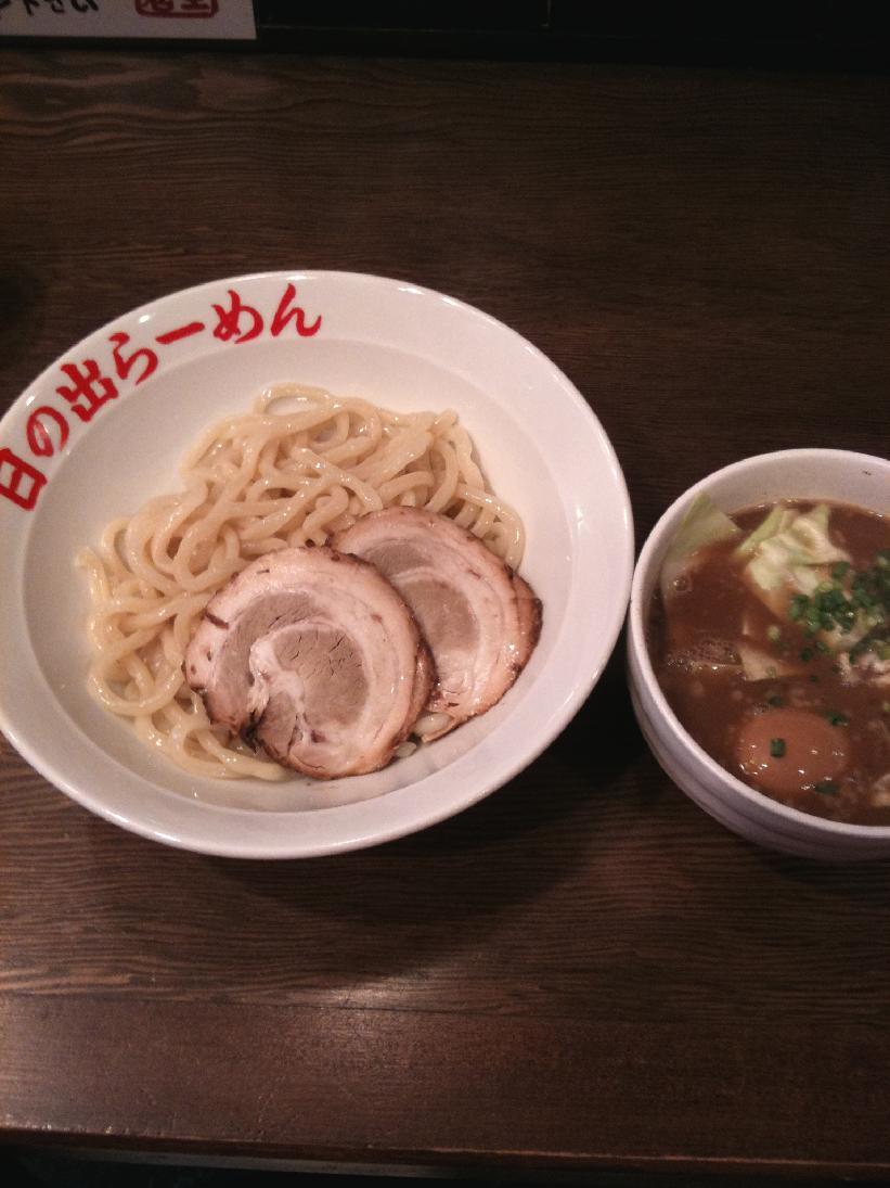 日の出らーめん 大須分店／ホームメイト