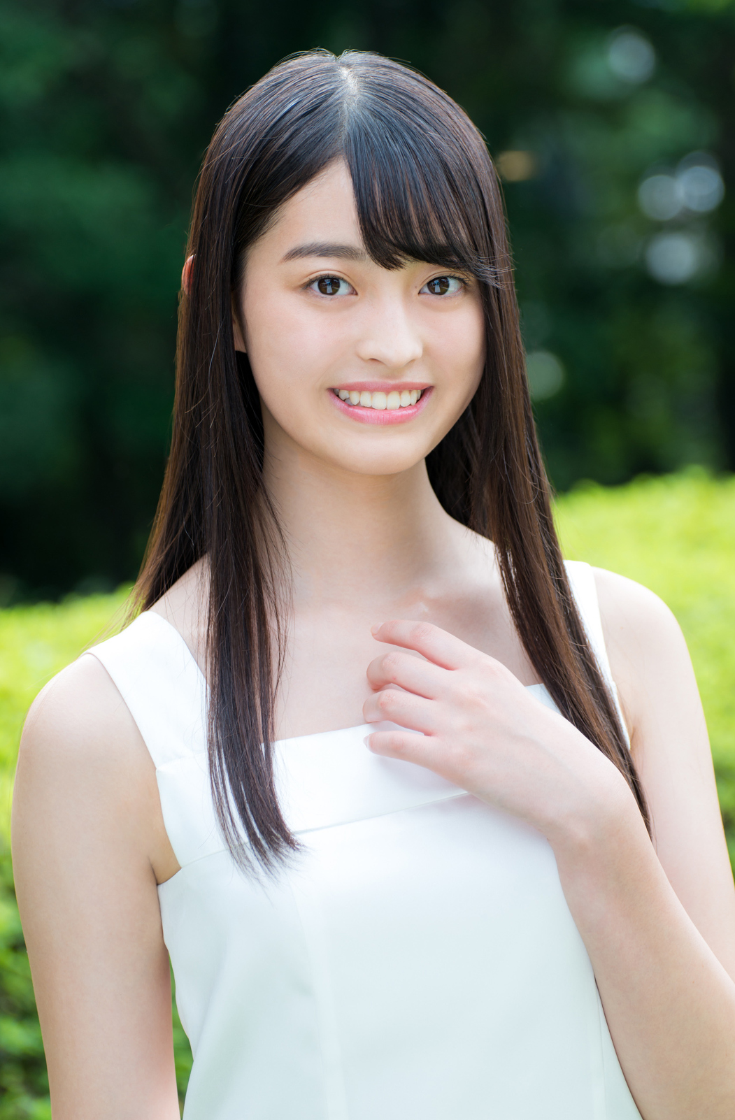 玉田詩織 谷口桃香 雑誌