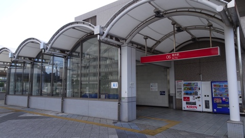 つくばエクスプレス【青井駅】の住みやすさをご紹介します！ | ハウスセイラーズブログ