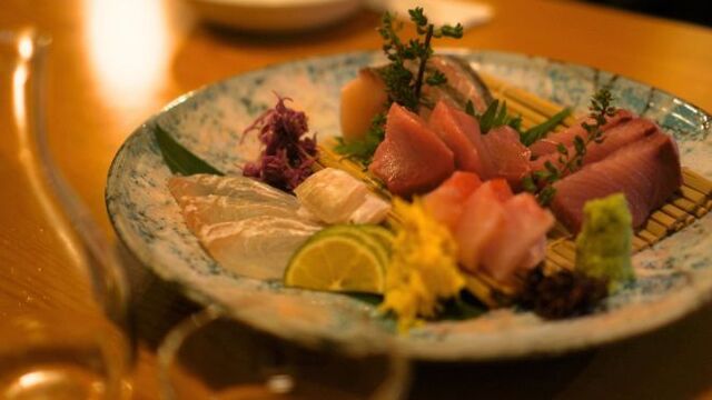 山形料理と地酒 こあら | (株)どりーむずかむとぅるー