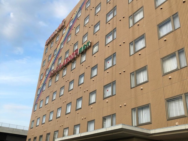 ＨＯＴＥＬ ＡＺ 熊本合志北バイパス店 TOP【楽天トラベル】