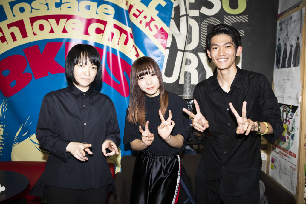 BiSH、メンバーの強烈な個性に今も「違和感」 下ネタNG？ パブリックイメージとのギャップも激白