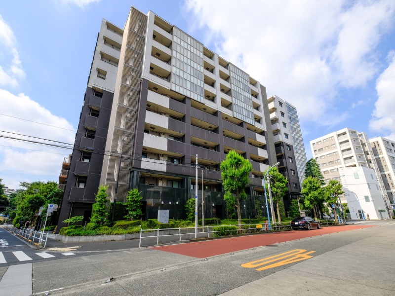 レクセル高田馬場｜高級賃貸のエクセレント