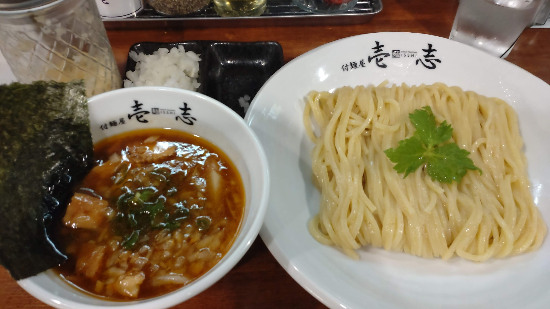 麺屋 小金 （武蔵新城） -