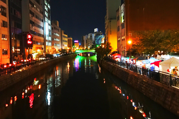 愛知県（納屋橋） 店舗型もデリヘルも盛ん！痴女、手コキ、SMも遊べる風俗街 - ぴゅあらば公式ブログ