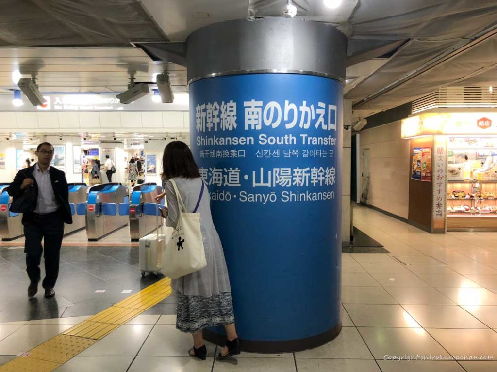 もう迷わない！東京駅「八重洲口」改札の行き方やできること攻略ガイド | Holiday