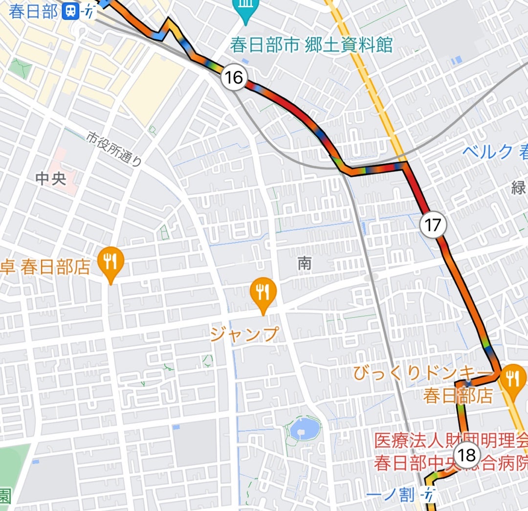 画像 | 東武線｢北越谷駅からせんげん台｣に何があるのか 私鉄最長複々線の先､越谷・春日部両市の境まで |