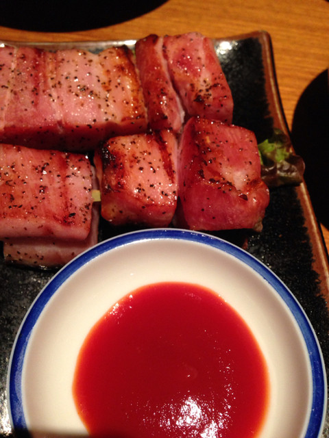 酒とは料理の楽しさを倍増してくれるもの」…京都・西院の和中創作居酒屋店主の噺 - 酒噺│もっとお酒が楽しくなる情報サイト