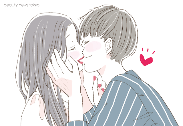 キスが上手になる方法 (画像あり) -