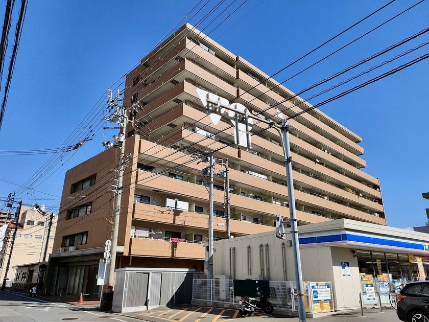 松山市の新築分譲マンションを探す｜E-LIFE不動産情報｜新築マンション・分譲マンション 物件一覧