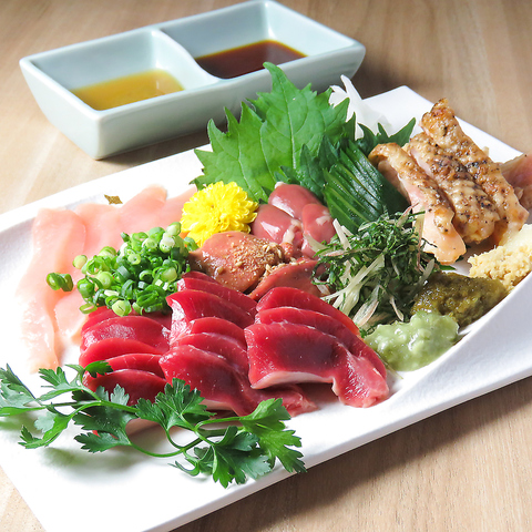 水炊き うちょうてん 小倉本店(小倉・平和通駅・魚町銀天街/居酒屋)＜ネット予約可＞