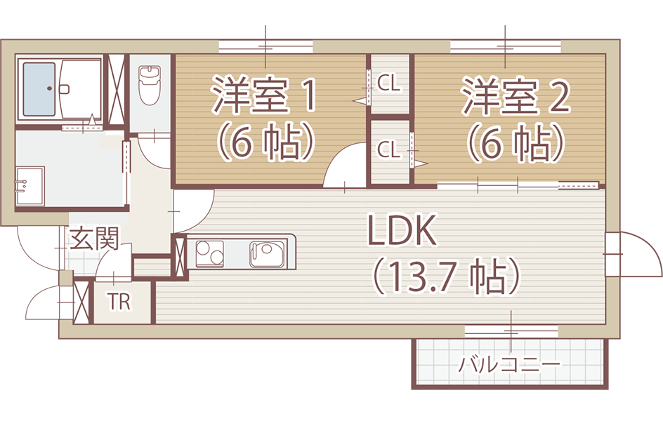 プレミアホテル－ＣＡＢＩＮ ＰＲＥＳＩＤＥＮＴ－函館 詳細情報 【楽天トラベル】