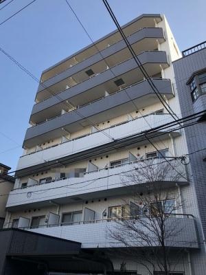 ライジングプレイス錦糸町二番館｜カード決済可｜住まいのリライフ