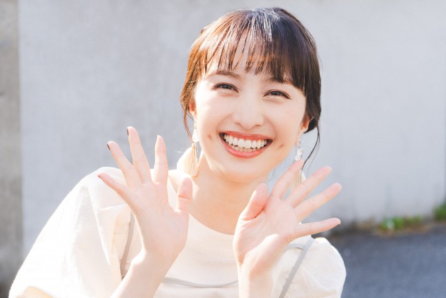 これは優勝」「結婚してください」百田夏菜子の大人っぽいオフショットにファン悶絶 | エンタメ総合