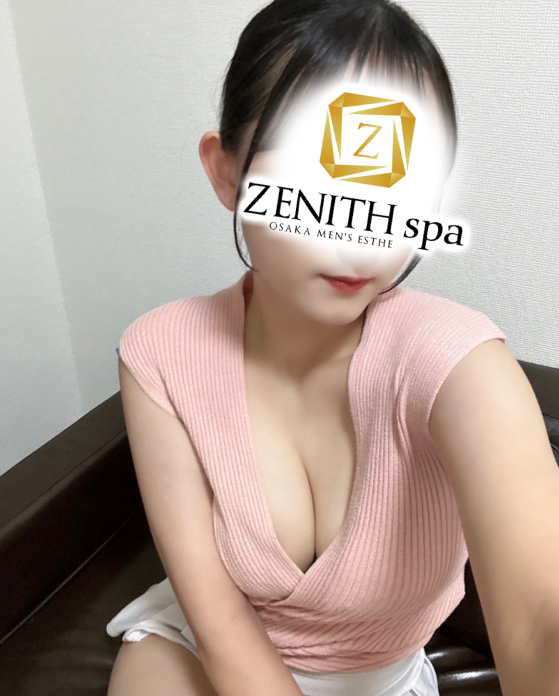 セラピスト│大阪日本橋・谷町九丁目 メンズエステ ZENITH spa（ゼニススパ）