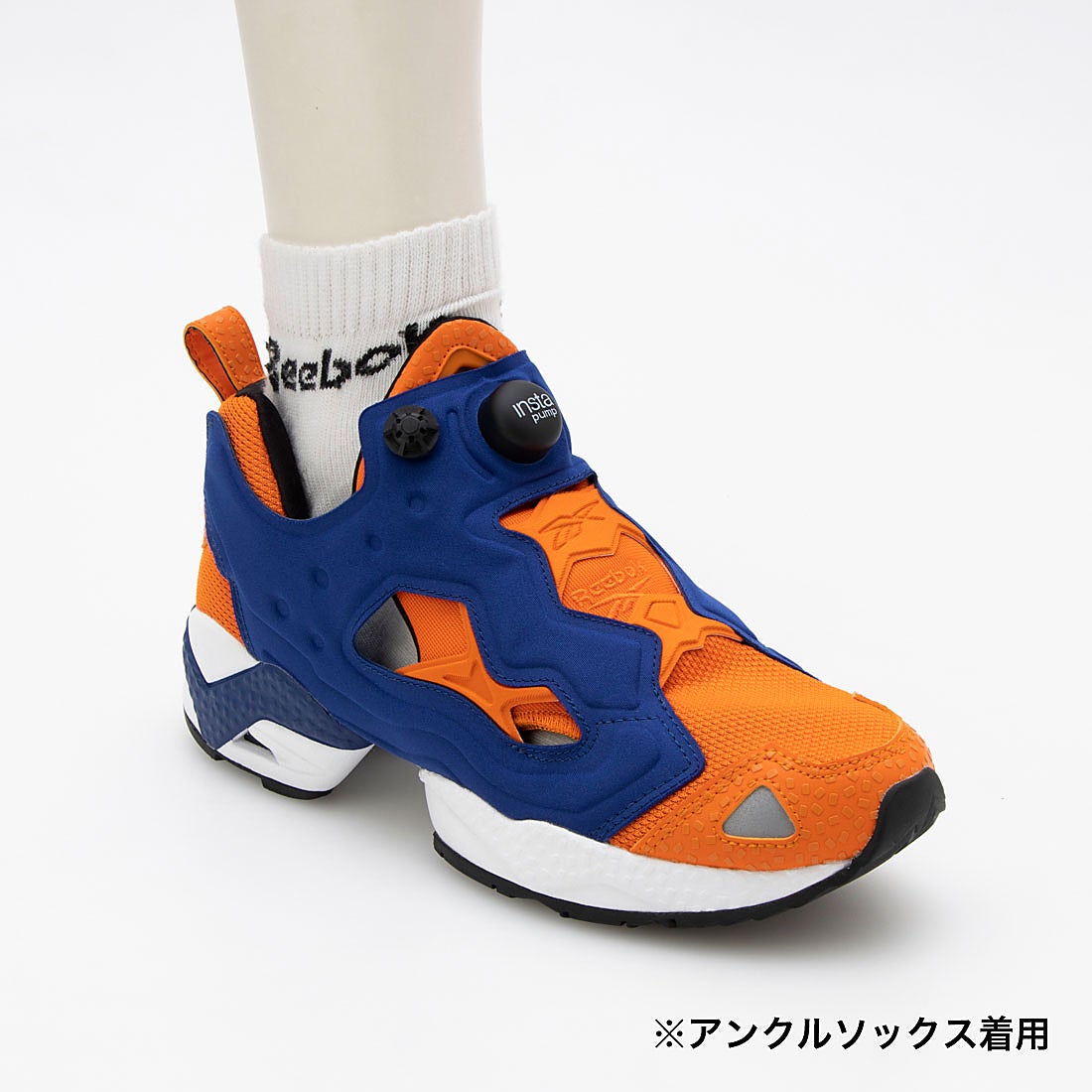 インスタポンプフューリー 95 / INSTAPUMP FURY