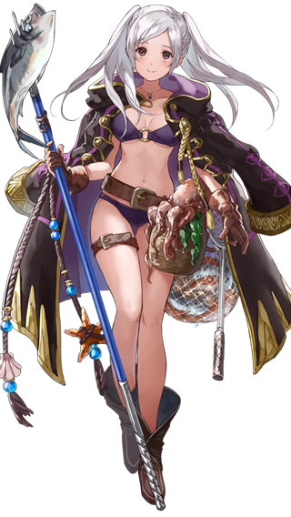 FEH】花婿ルフレの評価とおすすめ個体値/スキル継承【ファイアーエムブレムヒーローズ】 - アルテマ