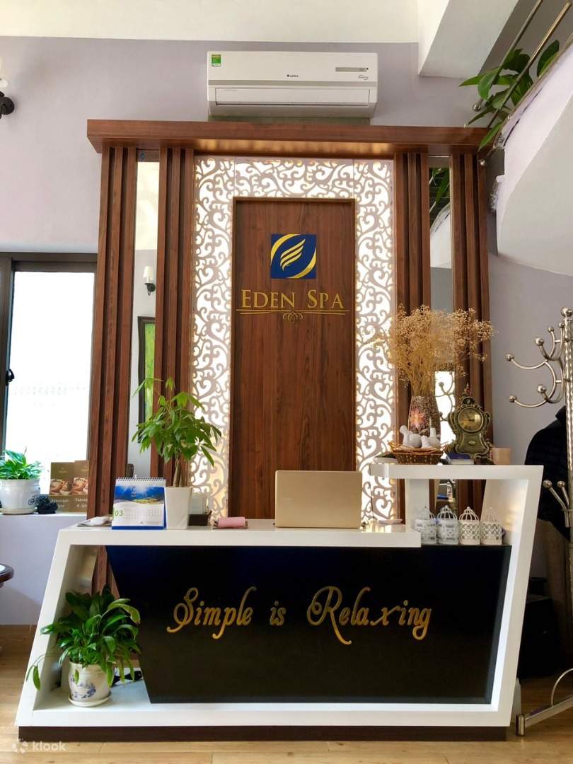 Eden Spa Abu Dhabi