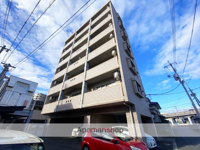 法人向け 賃貸マンション 1R サンパレス幸町