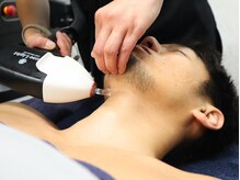 hair salon UNO 伊勢原｜女性も男性も低価格で気軽に立ち寄れる美容室併設のエステサロン