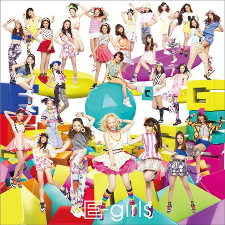 E-girls、切なく感動的なラストステージで9年間の活動に終止符、ファンと共に駆け抜けた一夜に「ありがとう」「大好き」の声が殺到【ライブレポート】  | レポート |