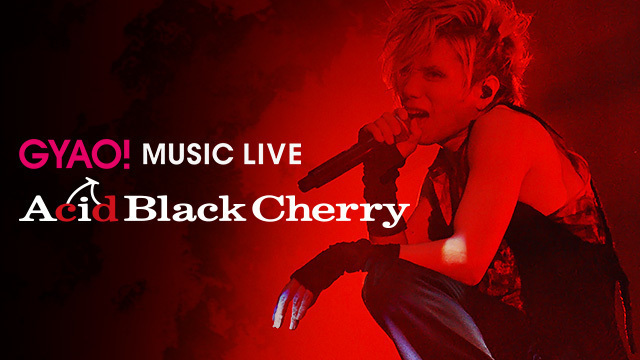 DISCOGRAPHY [L－エル－]｜Acid Black Cherry OFFICIAL