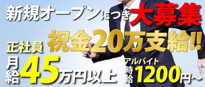 神奈川県の風俗男性求人・高収入バイト情報【俺の風】