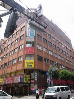 株式会社風林会館 パリジェンヌ（新宿区/カフェ・喫茶店）の地図｜地図マピオン