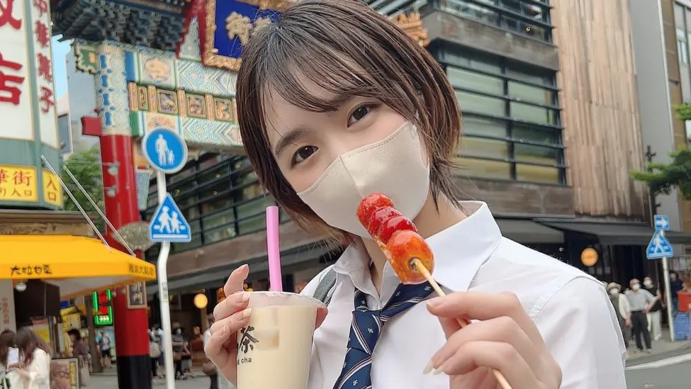 Actress:夏希まろん FC2 Daily Preview