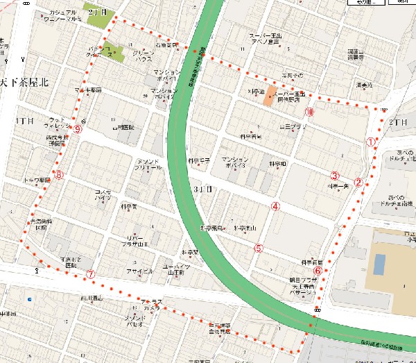 総力取材】日本最大のちょんの間地帯、大阪五大新地の雄「飛田新地」をすっぱ抜く！全10P【2022年保存版】（5） – 全国裏探訪