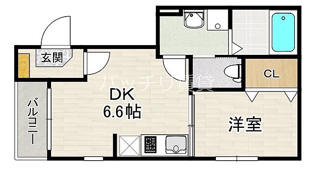 筑肥線 周船寺駅